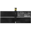 Battery for Microsoft Surface 1769 1782 2-LQN-00004 DYNK01 G3HTA036H Tablet