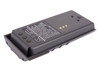Battery for GE BKB191210 Ericsson Harris BT-01942-001 SPD2000 XPPA2H P5100 P7100
