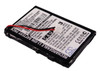 Battery for SkyGolf FireDogGolf GP50301HG026 XL2300 SkyCaddie 2 SG1 SG2 SG2.5