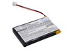 Battery for SkyGolf SG2-USB SKYCADDIE 2 GP50301HG026 Radio Shack 55026650 SG0003