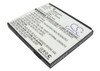 Battery for Emporia Elson EL500 Mobistel BTY26165 Pocket PDA CS-MEL500SL 700mAh