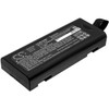 Battery for Mindray DPM6 Passport 12 17m 022-000008-00 115-018012-00 LI23S002A