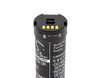 Battery for Novatel Wireless R1 65394 Liberate 5792 MiF 2 MiFi MiFi5792 3400mAh