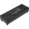 XL Battery for Mackie 2043880-00 FreePlay Personal PA 6.4mm dc port 7.4V 6800mAh