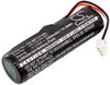 Hotspot Battery for Verizon NovatelWireless 40115130-001 4G Router SA2100 3400mA