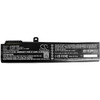 Battery for MSI GE62 GL72 GP62 2QC-264XCN MS-1792 PE60 PE70 3ICR19/66-2 BTY-M6H