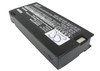 Battery for Magellan 980646-02 Trimble 17466 GPS 750M Plus Pro XL XR XRS 1800mAh
