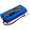Battery for Mosquito Magnet Defender Executive Traps M Liberty 565-021 MM565021