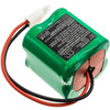 Battery for Mosquito Magnet Independence MM3200 565-035 9994141 MM565035 3000mAh