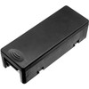Battery for Mindray BeneHeart D6 DP-50 Z5 Z6 022-000012-00 LI24I002A LI34I001A
