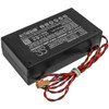 Battery for GE Fanuc IC693ACC302A IC693ACC302B CS-MIC693SL PLC 3.0v 15000mAh