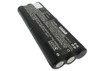 Two-Way Radio Battery for Midland 20-555 G-28 G-30 CS-MIG28TW Ni-MH 7.2V 700mAh