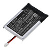Battery for MINN KOTA iPilot Link Remote BT Control APP00176 CS-MIK176SL 1200mAh