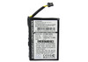 Battery for Mitac E3MIO2135211 Pharos EZ-Road PEZ120 Mio 168 Navman PiN 300 100