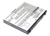 Battery for Mitac Mio Leap G50 K1 Lovebird 338937010153 E4MT261K1002 PDA 1050mAh