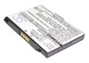 Battery for Mitac Mio Leap G50 K1 Lovebird 338937010153 E4MT261K1002 PDA 1050mAh