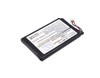 Li-ion Battery for Toshiba MK 11 MK11 CS-MK11SL Pocket PC PDA 3.7v 850mAh NEW