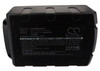 Battery for Milwaukee 48-11-1828 48-11-1820 YTB313 B41A M18 B5 B2 B41B HD18 MS