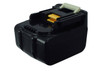 Battery for Makita MR050 TW152 BFR540 BL1430 LGG1230 LGG1430 BL1415 14.4v 3000mA