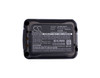 Battery for Makita BL1015 BL1016 BL1020B BL1021B BL1040 BL1040B BL1041 BL1041B