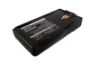 Battery for Motorola NTN7394 NTN7395 NTN7396 NTN7396BR NTN7397BR NTN7397CR Visar