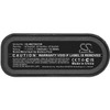 Battery for Motorola NTN4595DR NTN4595 NTN4538 NTN4592 NTN4593 NTN4593DR NTN4594