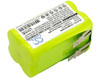 Battery for Makita 6722D 6722DW 6723DW TL00000012 Tool CS-MKT672PW 4.8v 2000mAh