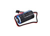 Battery for Mitsubishi MELSEC Q Q02CPU 130376 624-1831 BKO-C10811H03 Q6-BAT