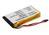 Battery for Motorola DECT 6.0 IT6 IT6-2 Motoactv 61638C SNN5904A CS-MOT620CL