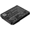 Battery for Motorola TC70 TC75 82-171249-01 82-171249-02 BT-000318 CS-MOT700BL