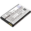 Battery for Rii Mini i18 i8 Fly Air Mouse MX Pro TV-Box 0162C11412786 CS-MP162TX