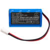 Battery for Monarch Pocket LED Stroboscope 6280-074 BAT-PLS CS-MPR074FT