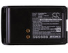 Battery for Motorola A6 A8 BPR40 Mag One PMNN4071 PMNN4071AC PMNN4071AR 1100mAh
