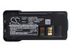 Battery for Motorola PMNN4407 PMNN4409 XPR3300 XPR3500 XPR7350 XPR7550 XPR7580