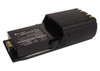 Battery for Motorola NTN7034 PMMN4403 PMNN4486A PMNN4487A Apx5000 APX6000 P25
