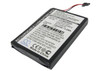 Battery for Magellan E4MT181202B12 Maestro 3100 RoadMate 2000 2200T 2250T GPS