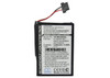 Battery for Magellan E4MT181202B12 Maestro 3100 RoadMate 2000 2200T 2250T GPS