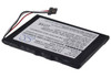 Battery for Magellan 338040000004 SJM1300 RoadMate 5175-LM 5175TLM GPS 1300mAh