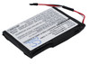 GPS Battery for Magellan 338937010158 RoadMate 9250 9250T-LM 9250T-LMB 1000mAh