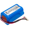 Battery for Marshall Kilburn II V2 7252-XML-SP C196A1 TF18650-3200-4S2PA 5200mAh