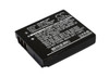 Battery for 3M MPro 110 Micro Projector FAVI Mini PJM-1000 NK01-S005 NK03-S005