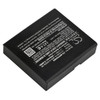 Battery for Mindray DPM2 PM60 022-000008-00 LI11S001A M05-0100004-08 CS-MRP600MD