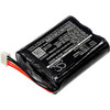 XL Speaker Battery for Marshall Stockwell TF186xx-2200-1S3PA CS-MRS100XL 3400mAh