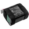 Battery for Marshall Tufton C196G1 Speaker CS-MRT100SL 11.1v 5200mAh 57.72Wh