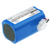 Battery for Miele RX1-SJQL0 Scout RX2 60 RX3 RX1 9702922 CS-MRX100VX 2600mAh