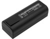 Battery for MSA E6000 TIC 10120606-SP Thermal Camera CS-MSE600XL 3.7v 3400mAh