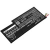 Battery for MSI GF63 8RC GS63VR 7RG Stealth Pro 7RG-005 GS73VR MS-17F1 BTY-M6K