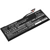 Battery for MSI GS40 GS43 6QD 6QE 6RE MS-14A1 Terrans Force S4 Phantom BTY-M47