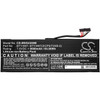 Battery for MSI GS40 GS43 6QD 6QE 6RE MS-14A1 Terrans Force S4 Phantom BTY-M47