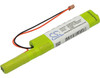 Battery for Mitutoyo 12BAA240 2261584 5HR-AAAU Surftest SJ-201 Profilometer